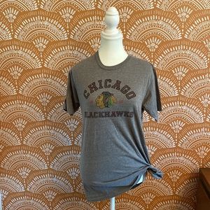 Chicago Blackhawks Tee